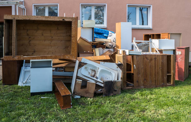 Best Same-Day Junk Removal  in Eagle Butte, SD