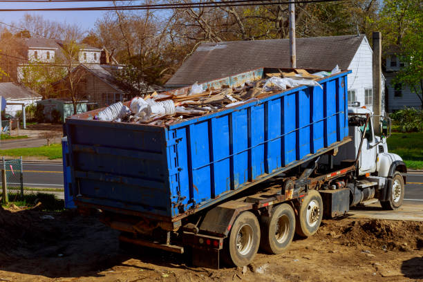 Best Attic Cleanout Services  in Eagle Butte, SD