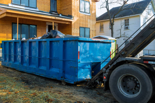 Best Estate Cleanout Services  in Eagle Butte, SD