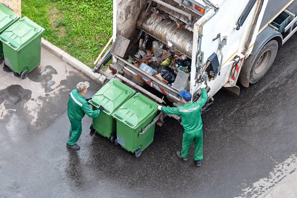 Best Trash Removal Near Me  in Eagle Butte, SD