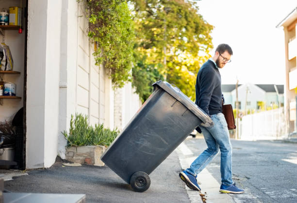 Best Yard Cleanup Services  in Eagle Butte, SD