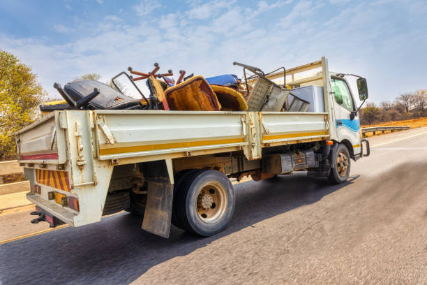Attic Cleanout Services in Eagle Butte, SD