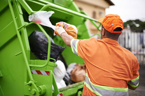 Commercial Cleanout Services in Eagle Butte, SD